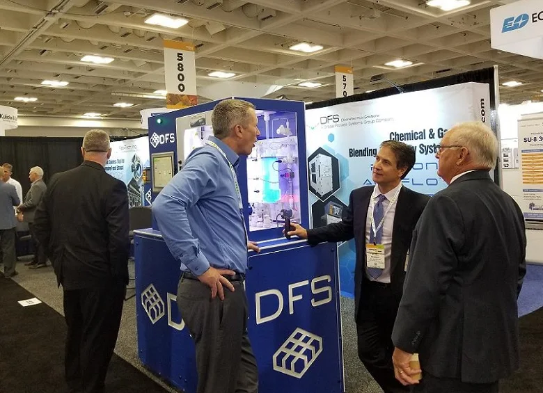 美国半导体展2026举办时间与地点