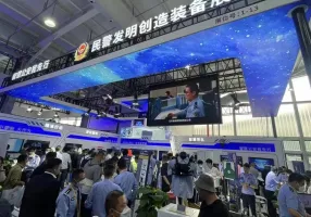 2025北京警博会参展攻略（时间+地点+门票）