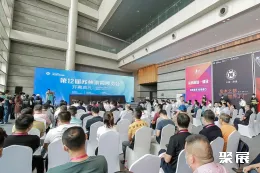 苏州家具展现场图片1