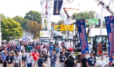 2025路易斯维尔工程机械展参展攻略(时间+地点+门票怎么买?)