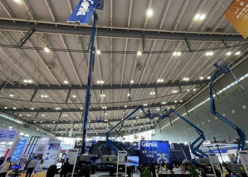 长沙工程机械展2025门票多少钱一张？哪里买