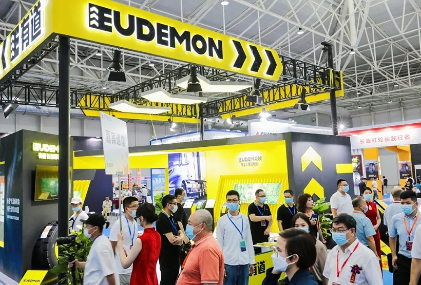 青島輪胎展(CTF)2026門票哪里買