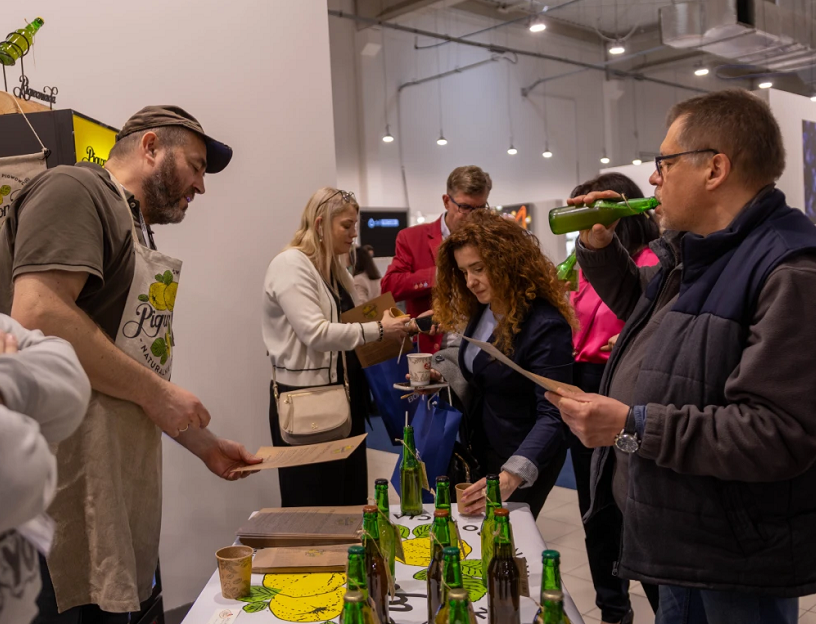 2026波兰啤酒展参展攻略(时间地点+门票多少钱?)