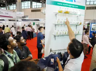 摩洛哥卡染料展(Dye+Chem Morocco)2026时间地点