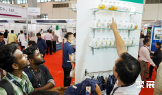 摩洛哥卡染料展(Dye+Chem Morocco)2026时间地点