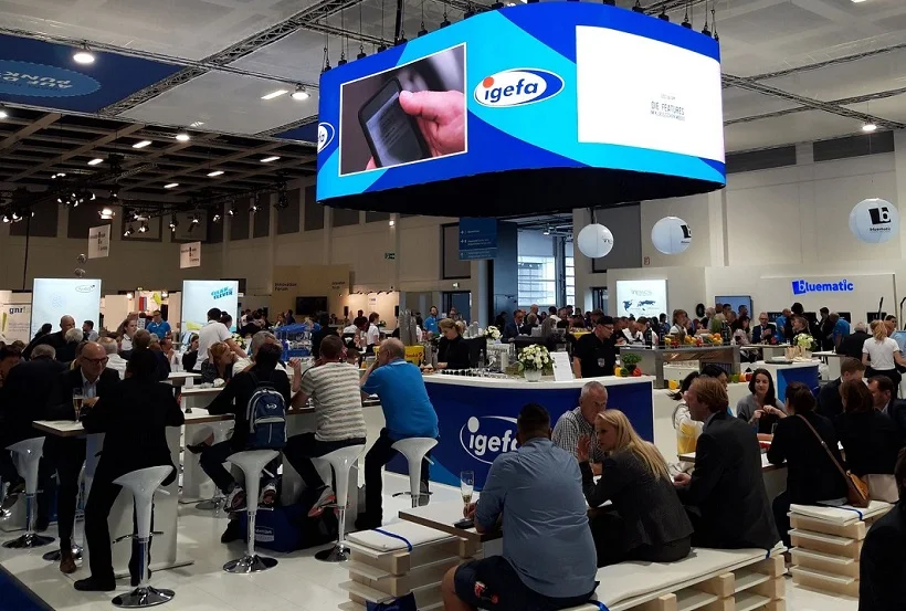 2025德国清洁展参展攻略(时间+地点+门票)