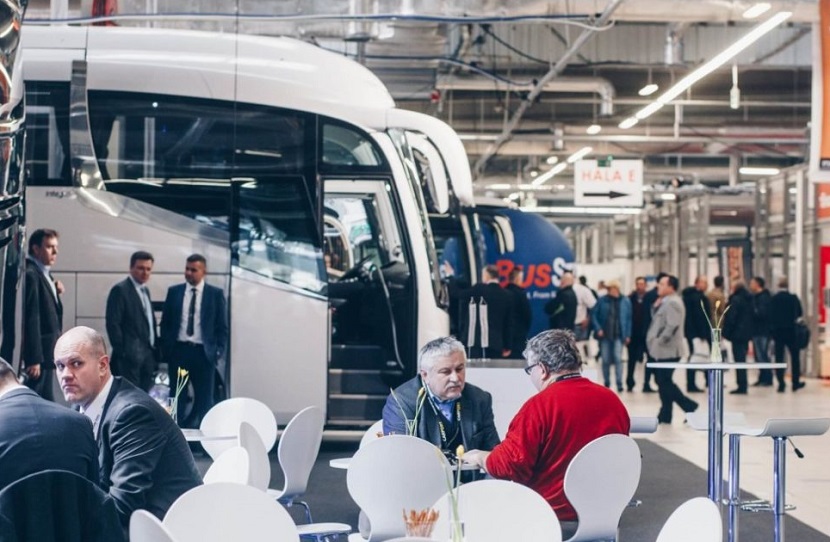 波兰物流展现场图片10