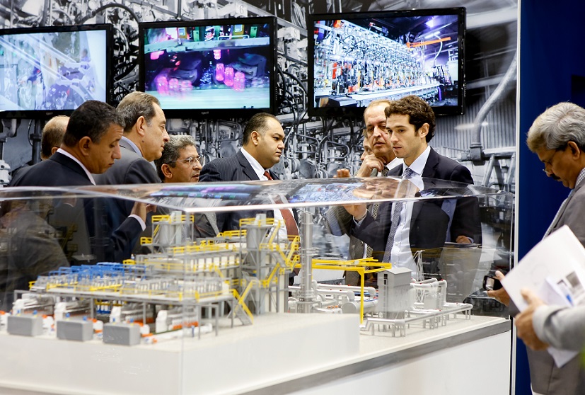 2026德国玻璃展会刊如何获取?