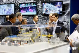 德国玻璃展现场图片4