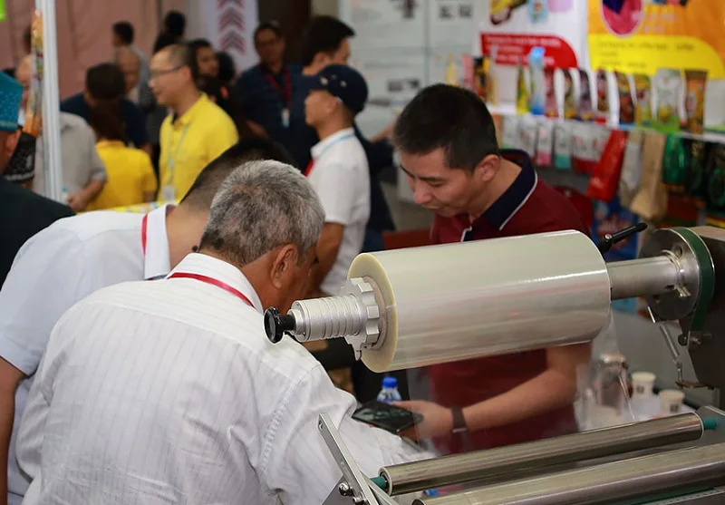马来西亚烘焙展2025门票哪里买