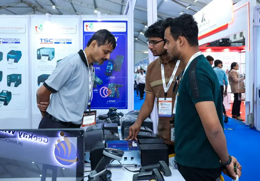 印度紧固件展2025参展攻略(时间+地点+门票)