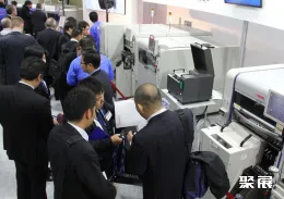 日本电路板展现场图片8