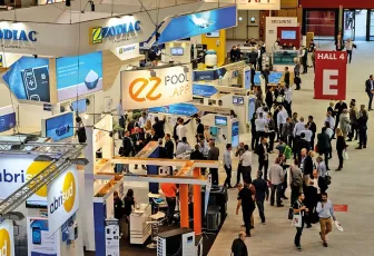 2026法国泳池展观众登记及注意事项