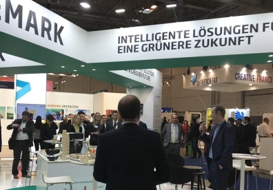 2026年德国水展门票如何申请?多少钱?