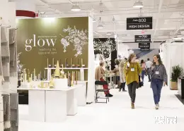美国户外家具展展会现场(现场盛况)3