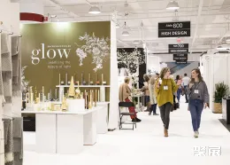 美国户外家具展展会现场(现场盛况)3