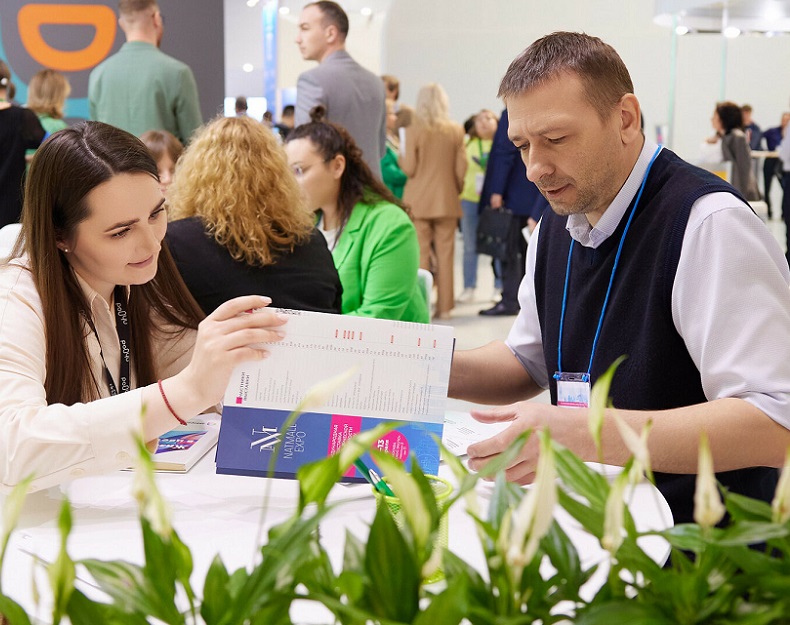 俄罗斯家居展现场图片5