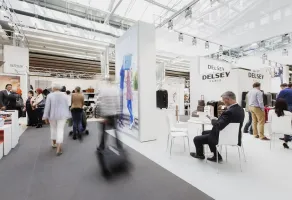 德国皮具展2025参展攻略（时间地点+门票怎么买？）
