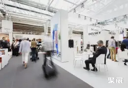 奥芬巴赫箱包皮具展展会现场(现场盛况)6