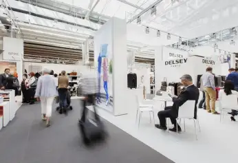 德国奥芬巴赫箱包皮具展秋季2026展商名录抢先看,展商名录预订