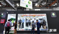 新加坡人工智能展2025展品范围