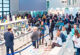 慕尼黑分析生化展现场图片7