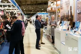 英国伯明翰消费品展展会现场(现场盛况)6