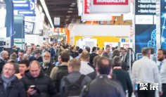 2027美国自动化展时间及地点