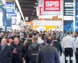 美国自动化展现场图片2