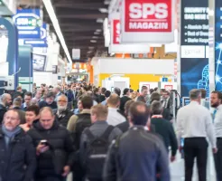 2027美国自动化展时间及地点