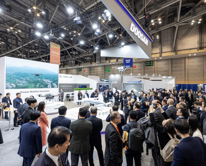 釜山无人机(DSK)2026时间表及地点