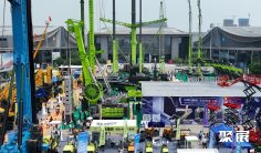 2027长沙工程机械展展商名录