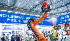 长沙智博会(CCEME)2026展品范围有哪些?