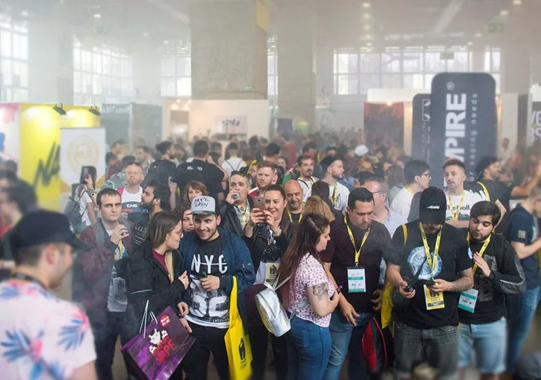 Vapexpo Spain西班牙马德里电子烟展，展会如何申请？门票、会刊、展商名录怎样申请