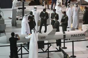 伊拉克防务展2026展位价格与展位申请