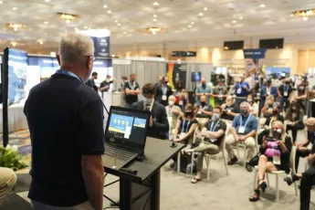 2025拉斯维加斯无人机展展商名录+会刊