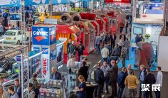 2026年美国洗车展门票价格,如何购买?