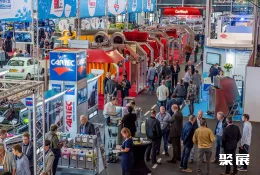 美国洗车展现场图片2