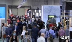 美国石材展2025展位图与展位预订