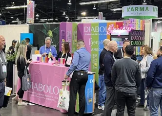 2025美国天然食品展参展攻略(时间地点+门票多少钱?)