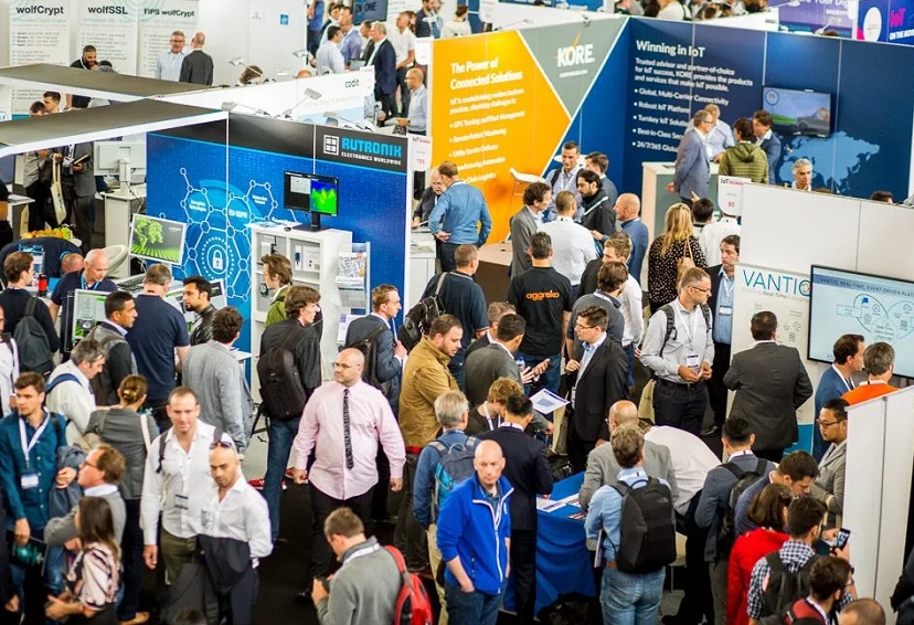 荷兰人工智能展2025时间及地点