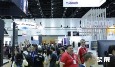 泰国视听展(InfoComm Asia)2026展商名录
