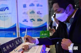 南昌医疗器械展现场图片5