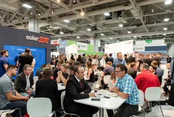 2025年美国储能展门票多少钱,怎么购买?