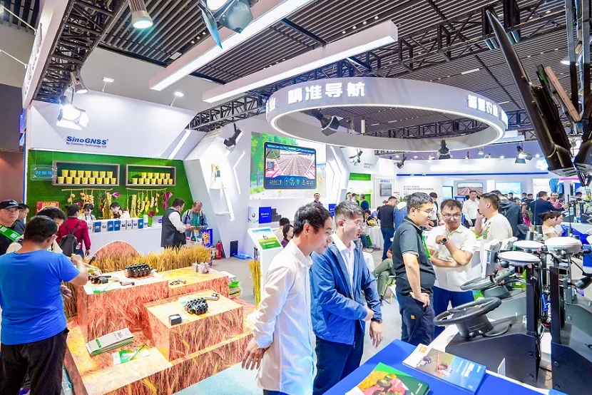 中国（长沙）国际农业机械展览会2024门票怎么买？如何预约？