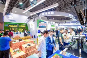 中国（长沙）国际农业机械展览会2024展品范围