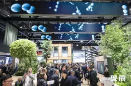 德国建材展现场图片7