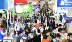 2026东京农业展参展攻略(时间+地点+观众预约)