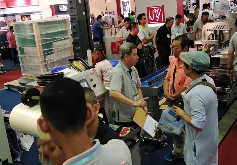 2025马来西亚烘焙展览会门票怎么买？如何预约？