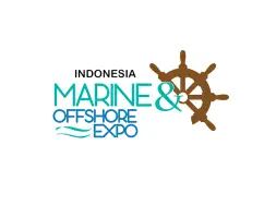 Indonesia Marine & Offshore Expo (IMOX)Logo